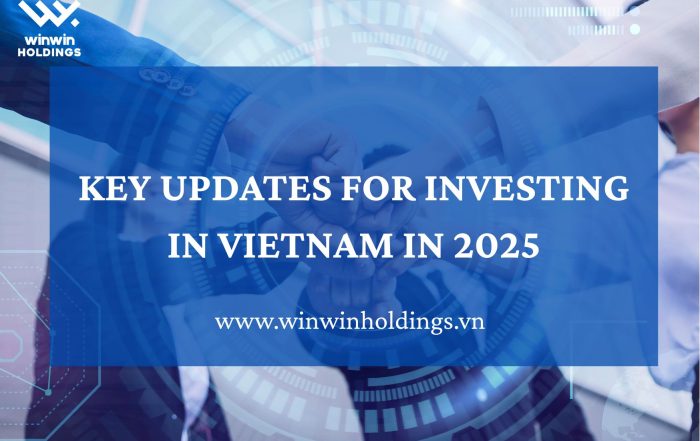 dịch vụ holdings